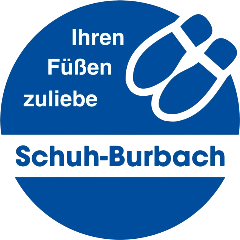 Schuh-Burbach | Neunkirchen | Logo