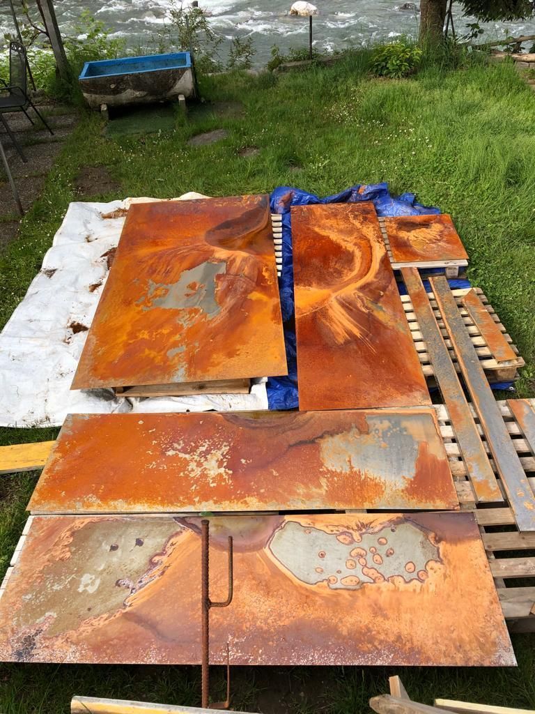 Tetto a falde - SXL Artigiani - Lavori in legno e metallo Locarno