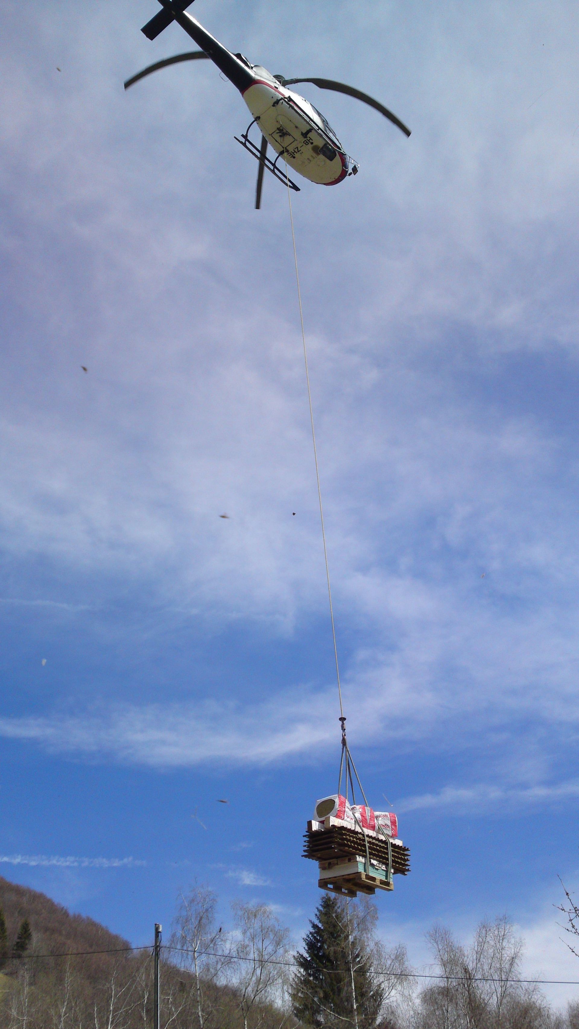 Tetto a falde - SXL Artigiani - Lavori in legno e metallo Locarno