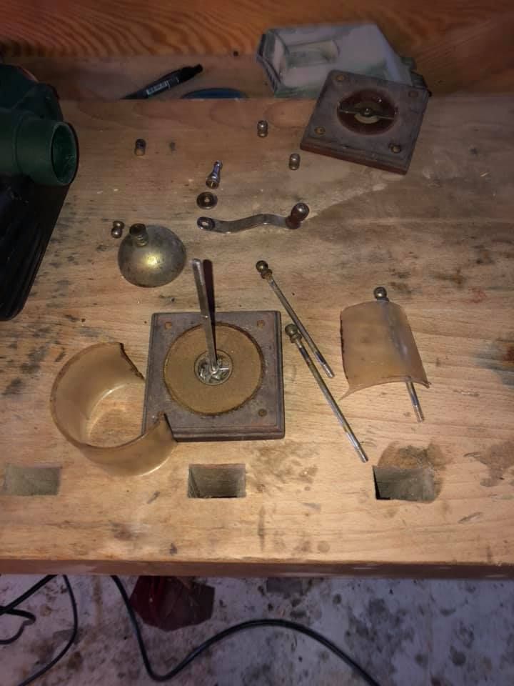 Restauro pepino personalizzato - SXL Artigiani - Lavori in legno e metallo Locarno