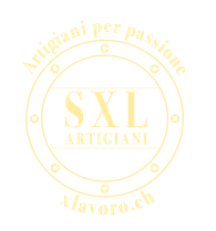 SXL Artigiani - Lavori in legno e metallo Locarno - Lavori in metallo ristrutturazioni veicoli riattazioni rustici