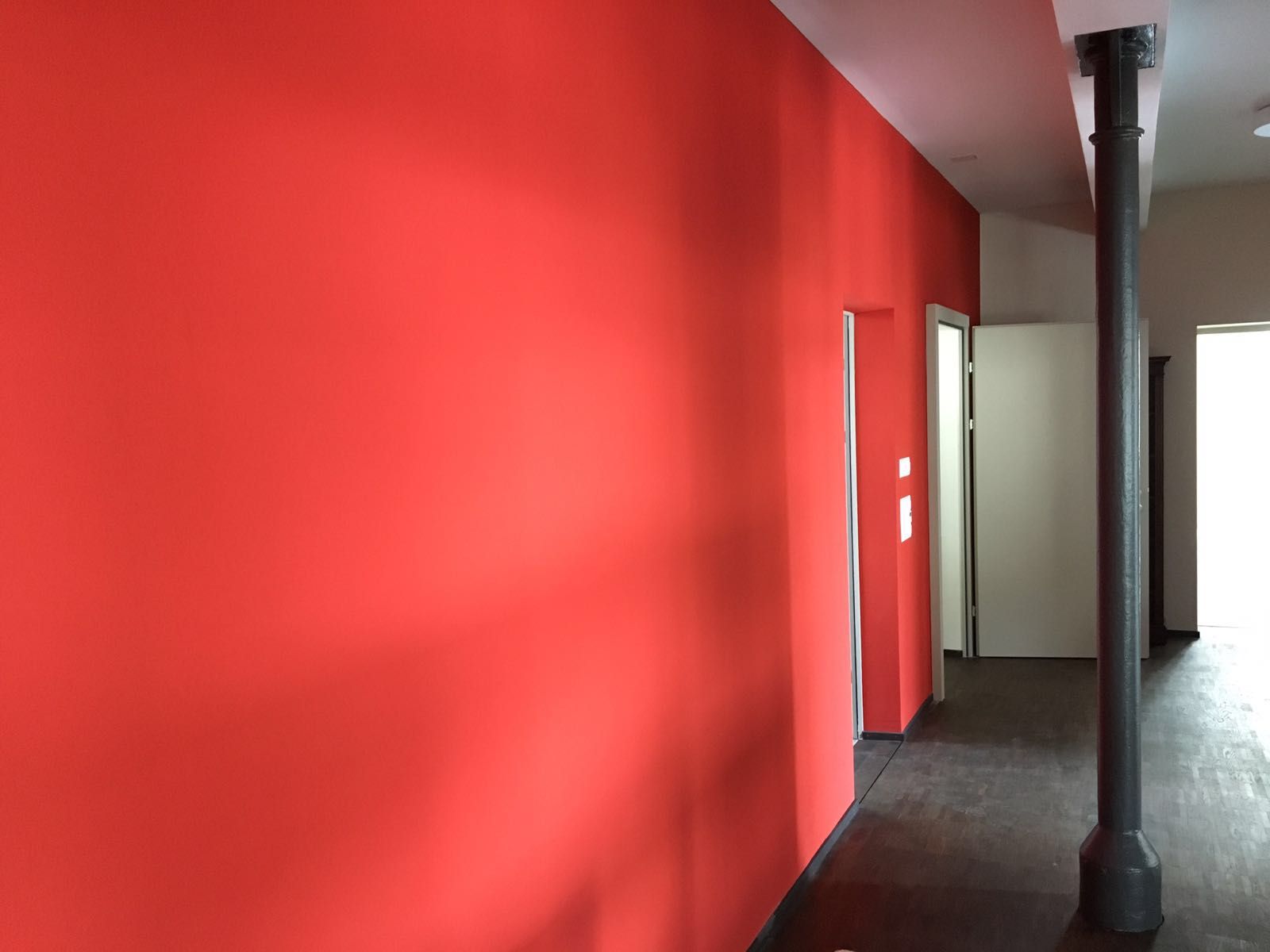 Marco Ankli & Roberto Vaquera