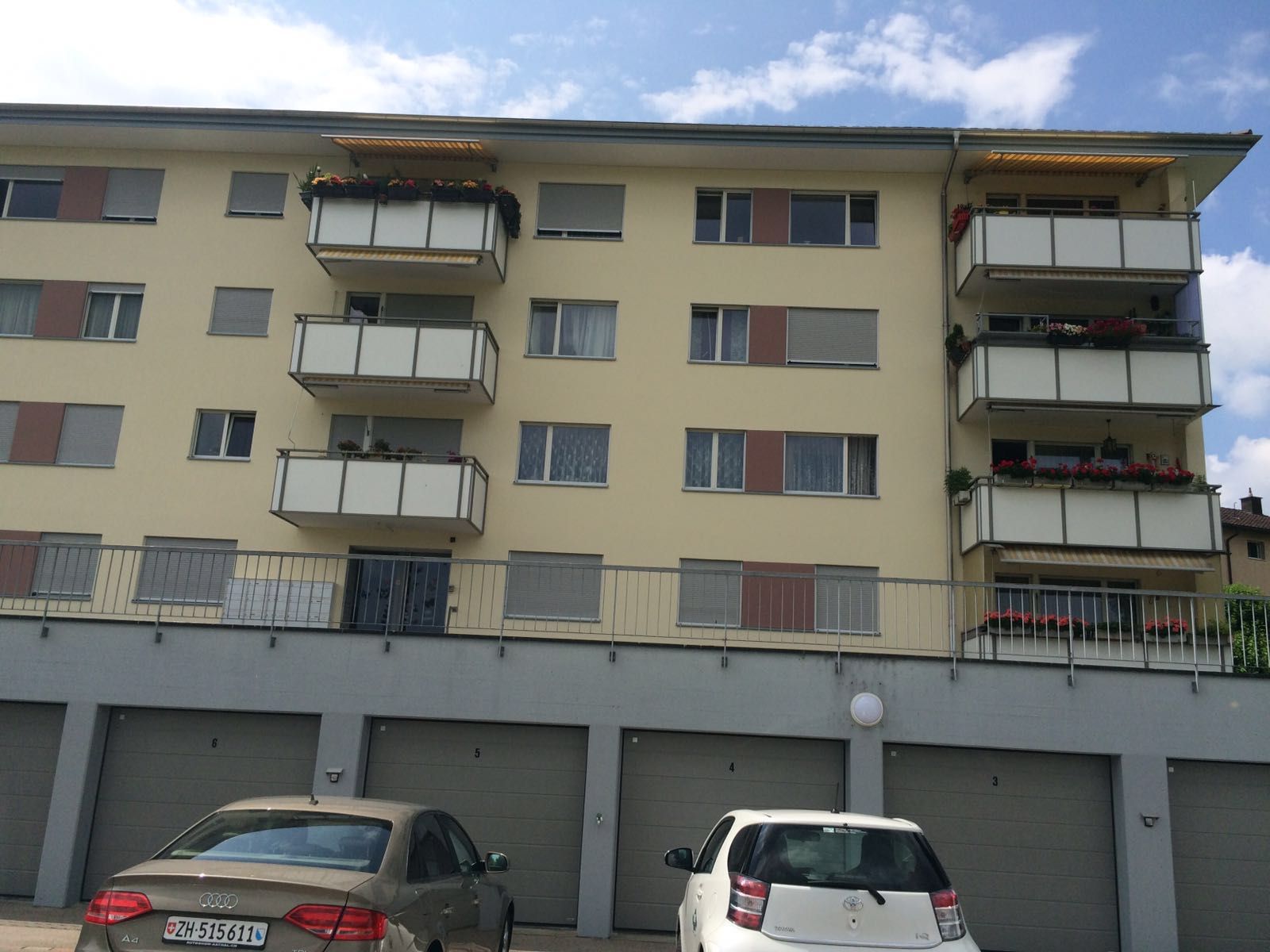 Marco Ankli & Roberto Vaquera