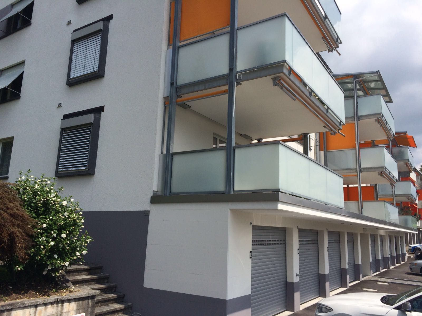 Marco Ankli & Roberto Vaquera