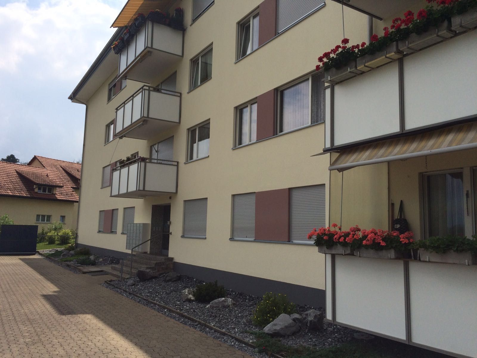 Marco Ankli & Roberto Vaquera