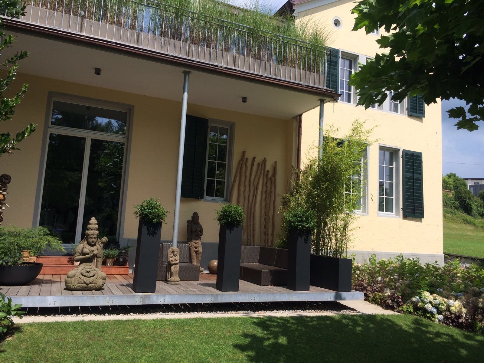 Marco Ankli & Roberto Vaquera