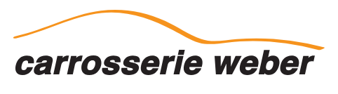 Carrosserie Weber - logo