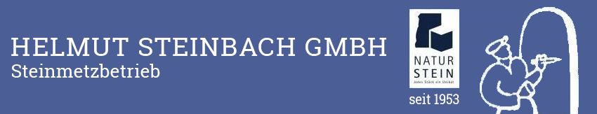 Logo | Helmut Steinbach GmbH