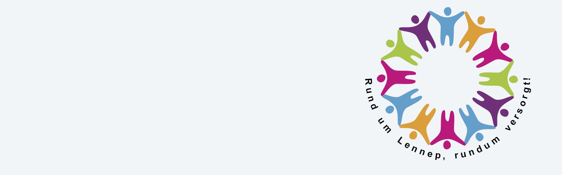 Pflegedienst Fecken Logo