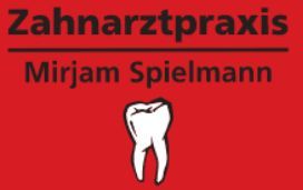 Spielmann Mirjam Zahnarztpraxis-logo