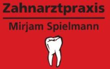 Spielmann Mirjam Zahnarztpraxis-logo