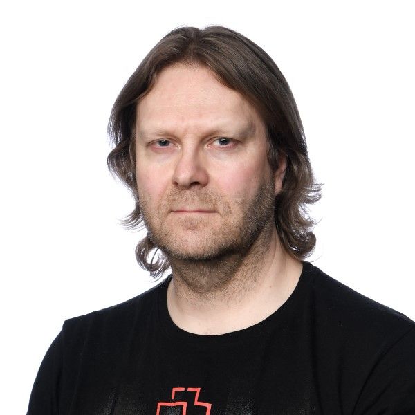 Jussila Pentti