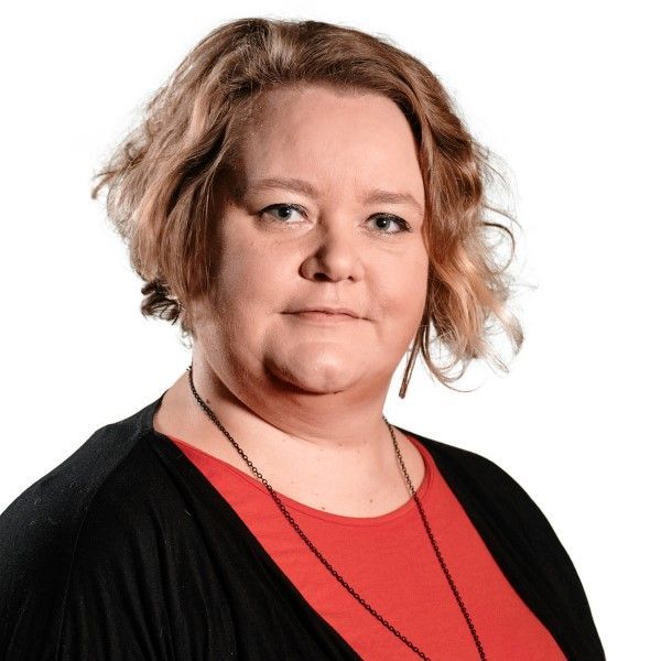 Kuusinen Marie