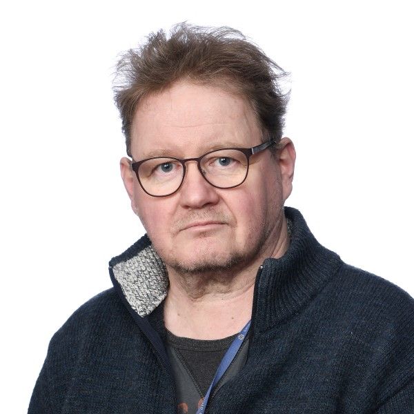 Pennanen Jari