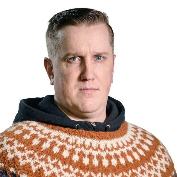 Pääkkönen Tommi