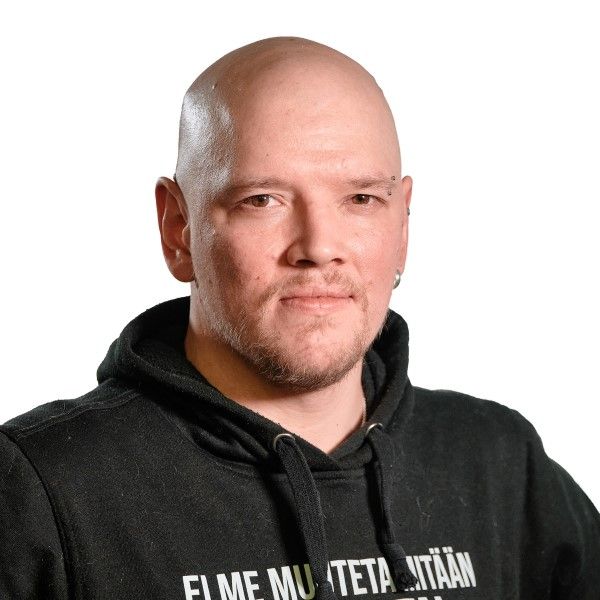 Romppanen Eetu