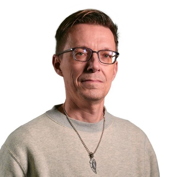Haataja Markus
