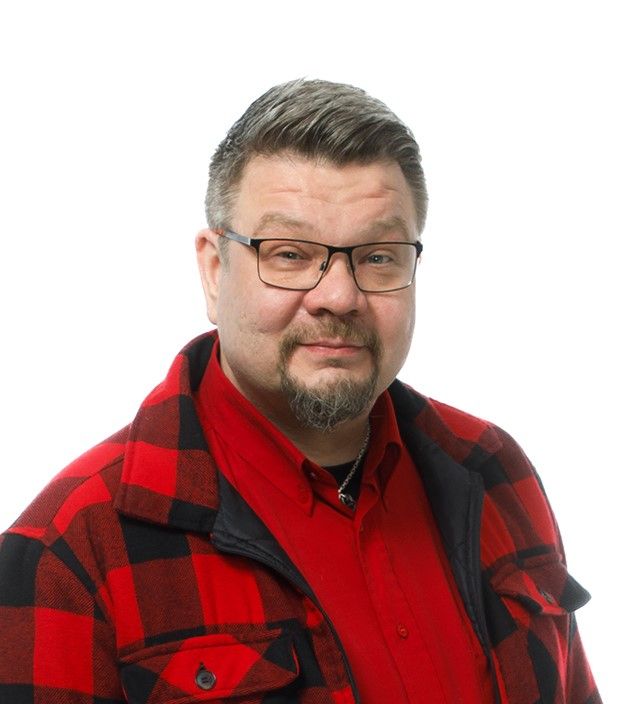 Tampereen seudun metallityöntekijäin ammattiosasto ry