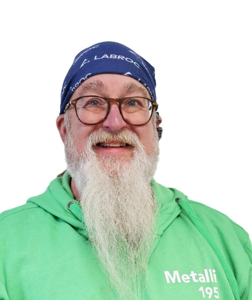 Tampereen seudun metallityöntekijäin ammattiosasto ry