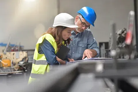 Tampereen seudun metallityöntekijäin ammattiosasto ry