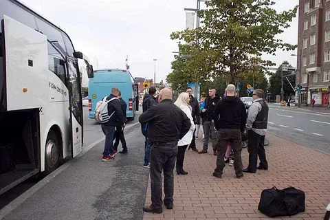 Tampereen seudun metallityöntekijäin ammattiosasto ry