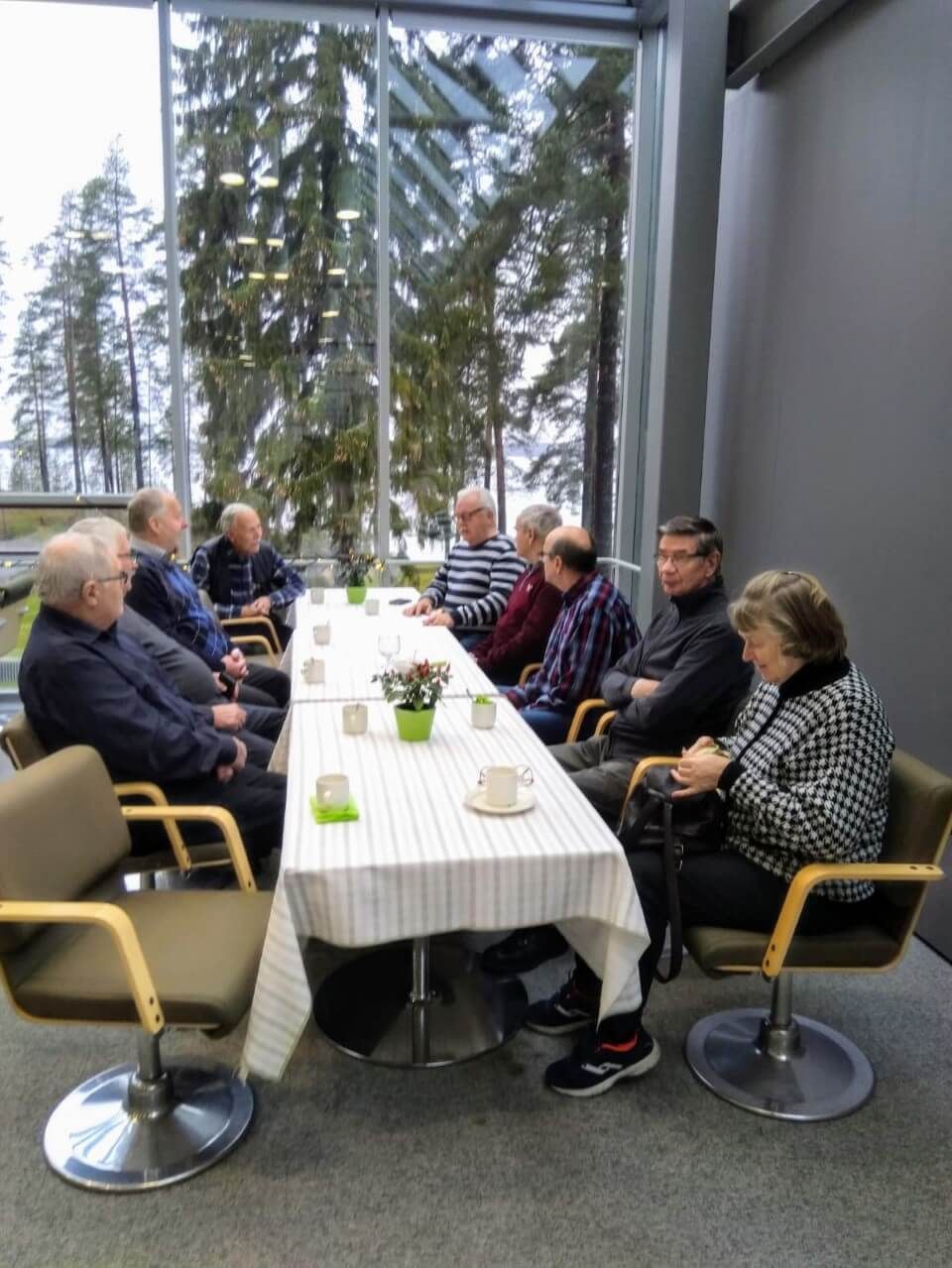 Tampereen seudun metallityöntekijäin ammattiosasto ry