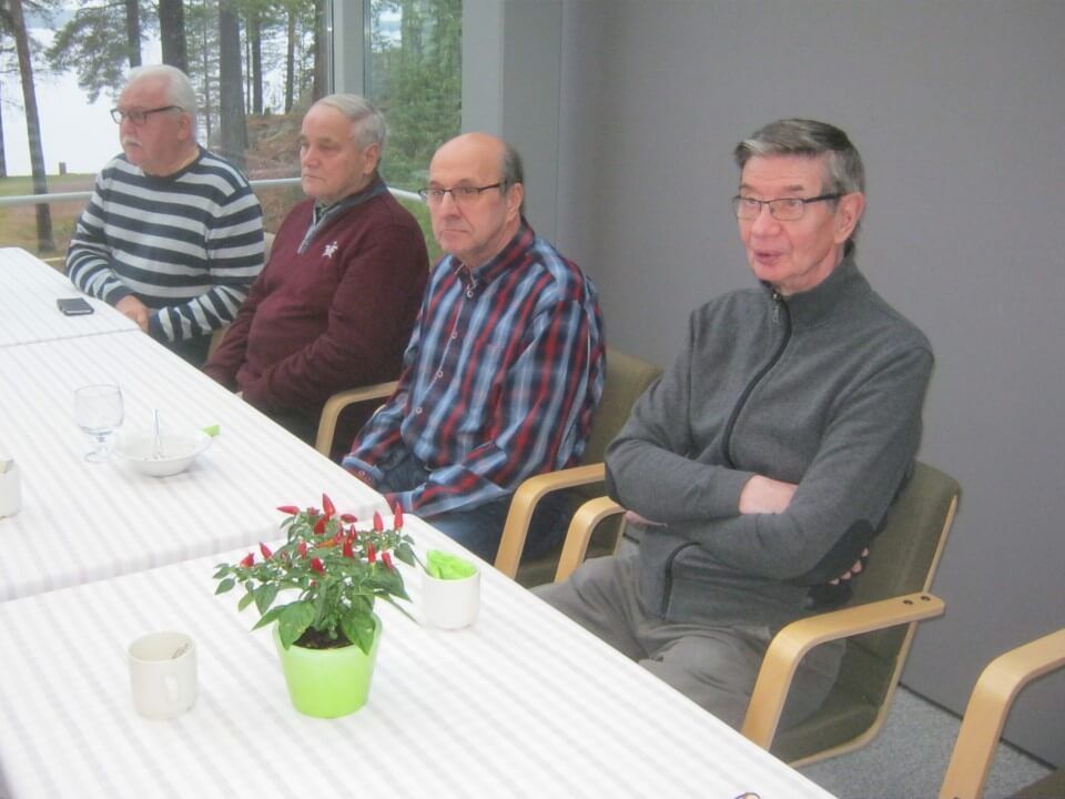 Tampereen seudun metallityöntekijäin ammattiosasto ry