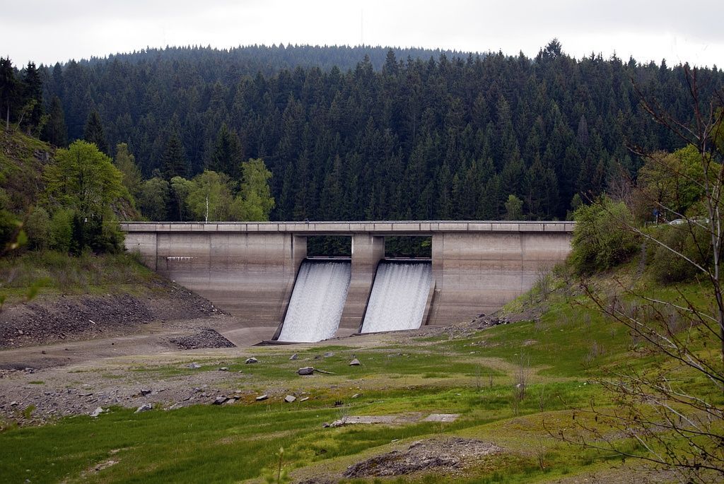 Watec AG - rund um die Wassertechnik - Thun
