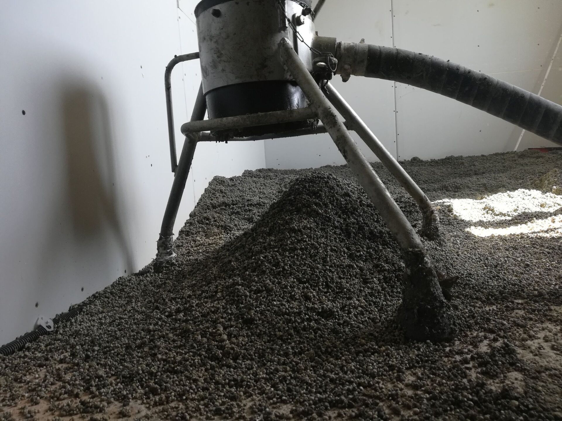 Ausgleichsschüttungen