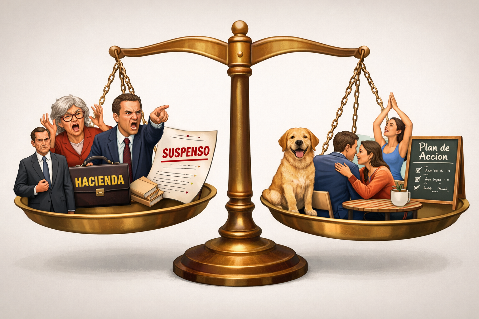 El estrés y las estrategias de afrontamiento