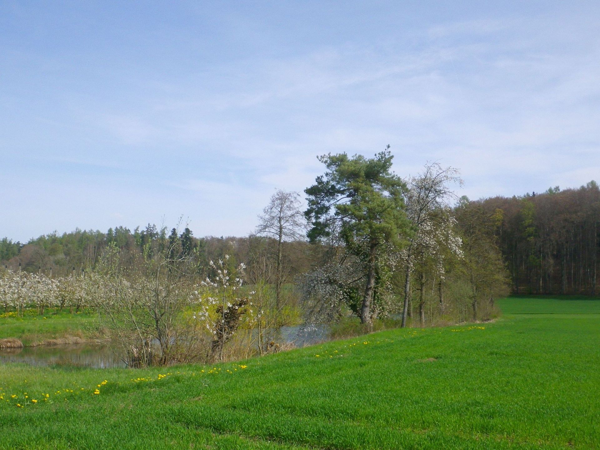 Toller Ausblick vom Sädel auf den Lungerersee und Sarnersee