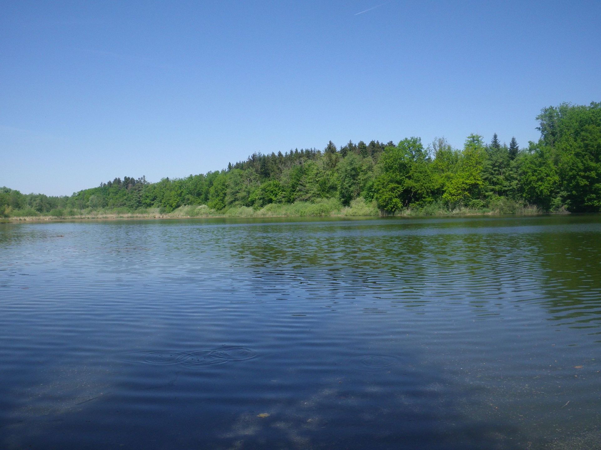 Toller Ausblick vom Sädel auf den Lungerersee und Sarnersee