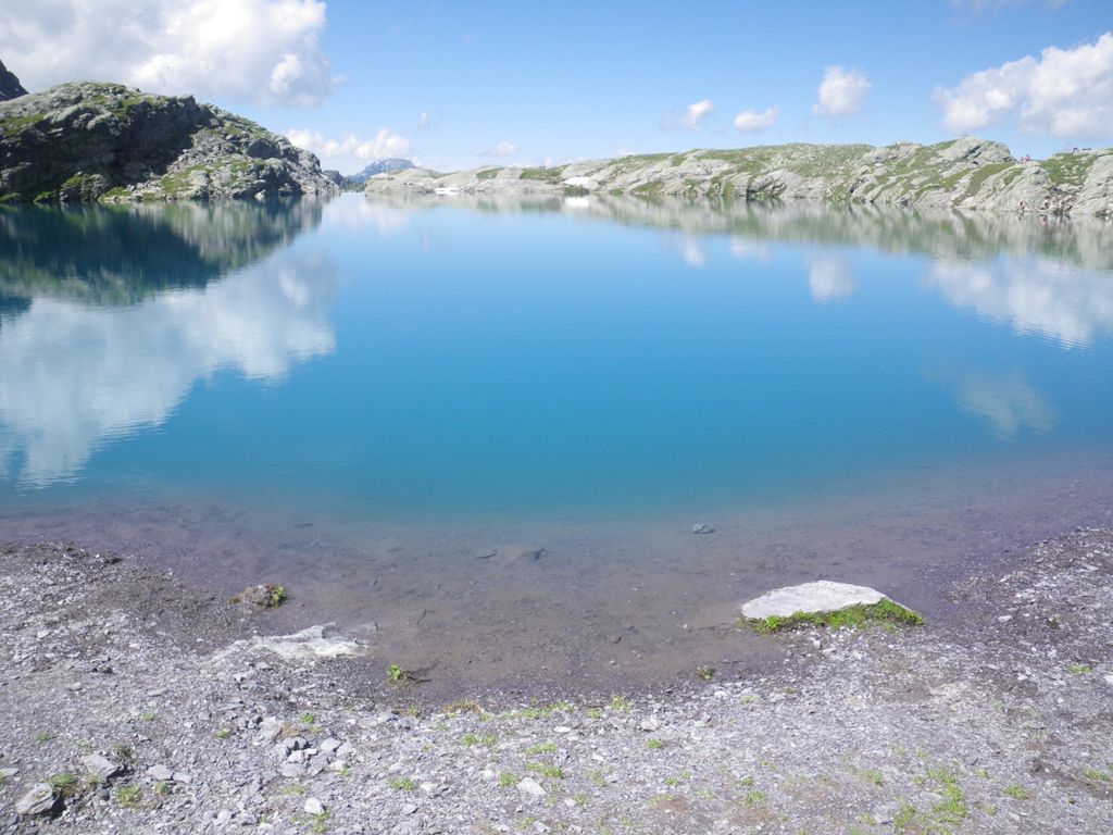 See - Miteinander wandern