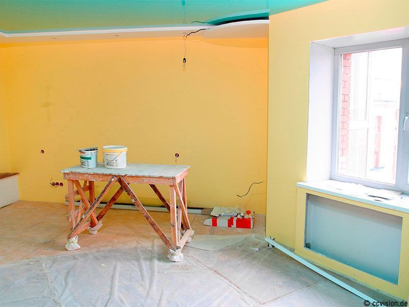 Malermeister Ernst Goebel