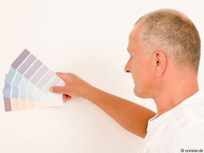 Malermeister Ernst Goebel