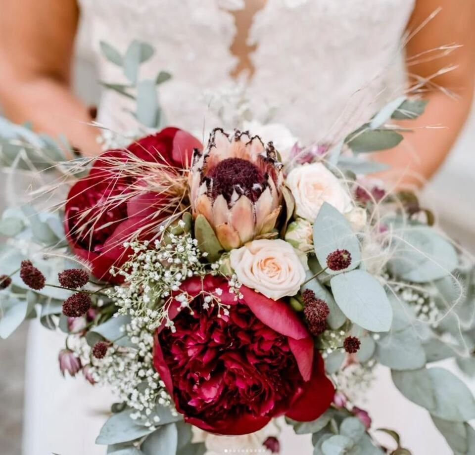 S'Bluemelädeli Schmid GmbH