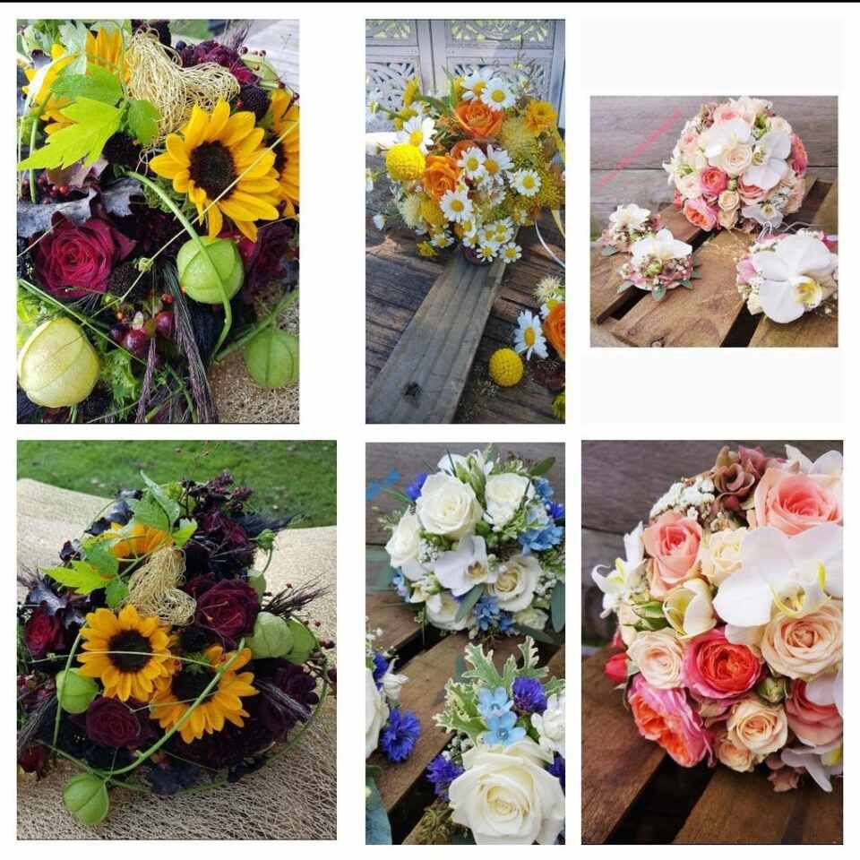 S'Bluemelädeli Schmid GmbH