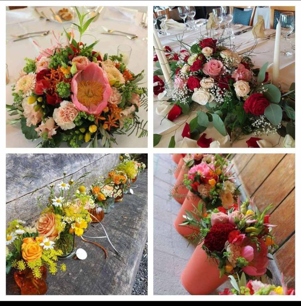 S'Bluemelädeli Schmid GmbH