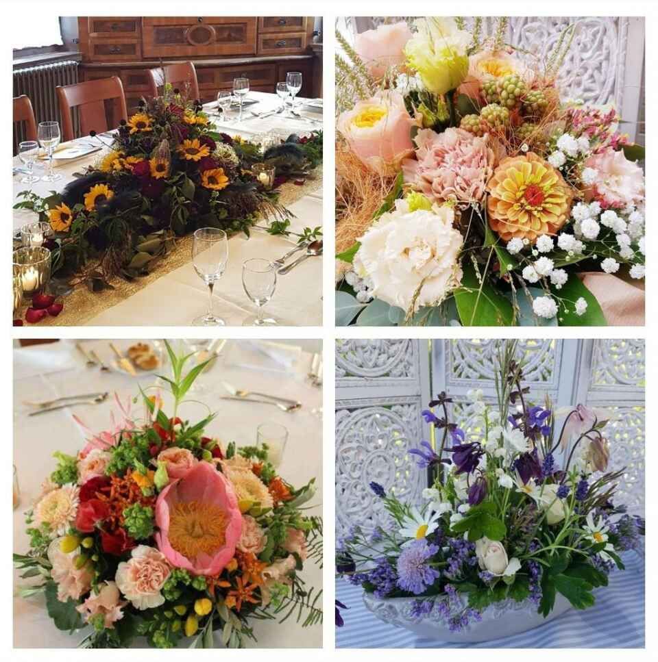 S'Bluemelädeli Schmid GmbH