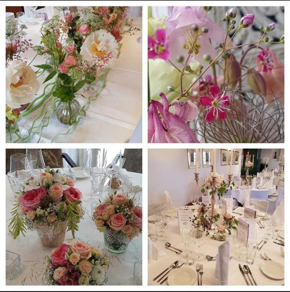 S'Bluemelädeli Schmid GmbH