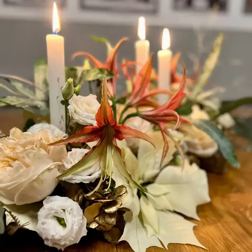 S'Bluemelädeli Schmid GmbH