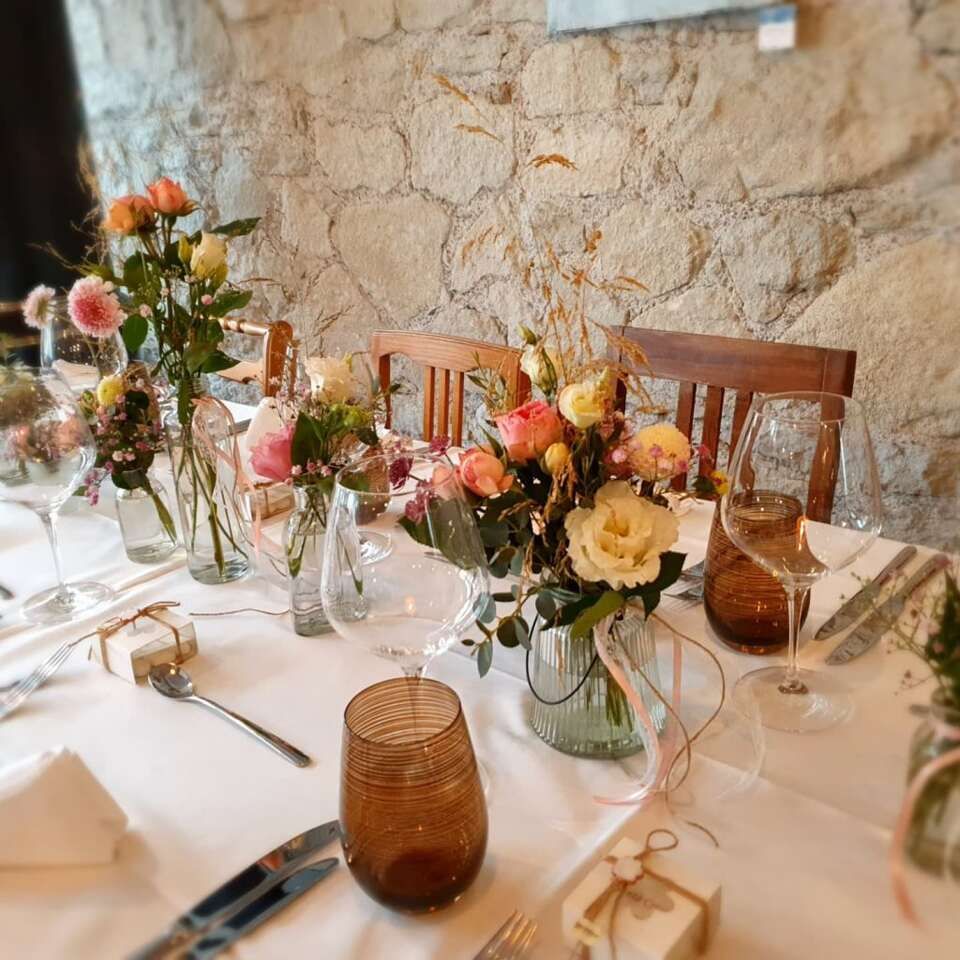 S'Bluemelädeli Schmid GmbH