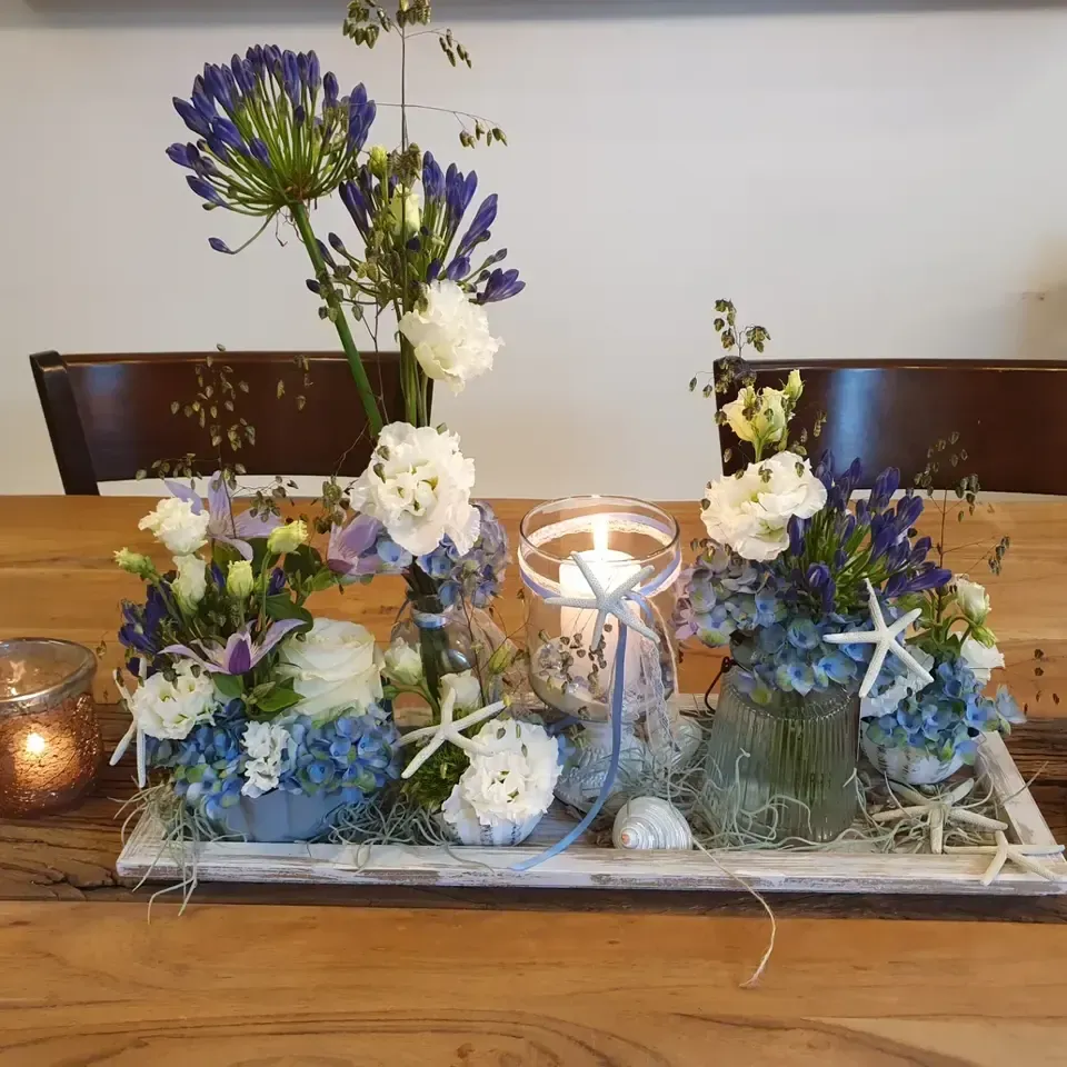 S'Bluemelädeli Schmid GmbH