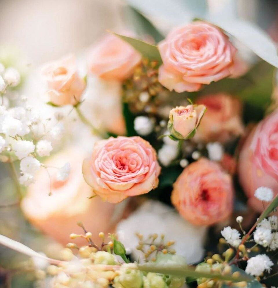 S'Bluemelädeli Schmid GmbH