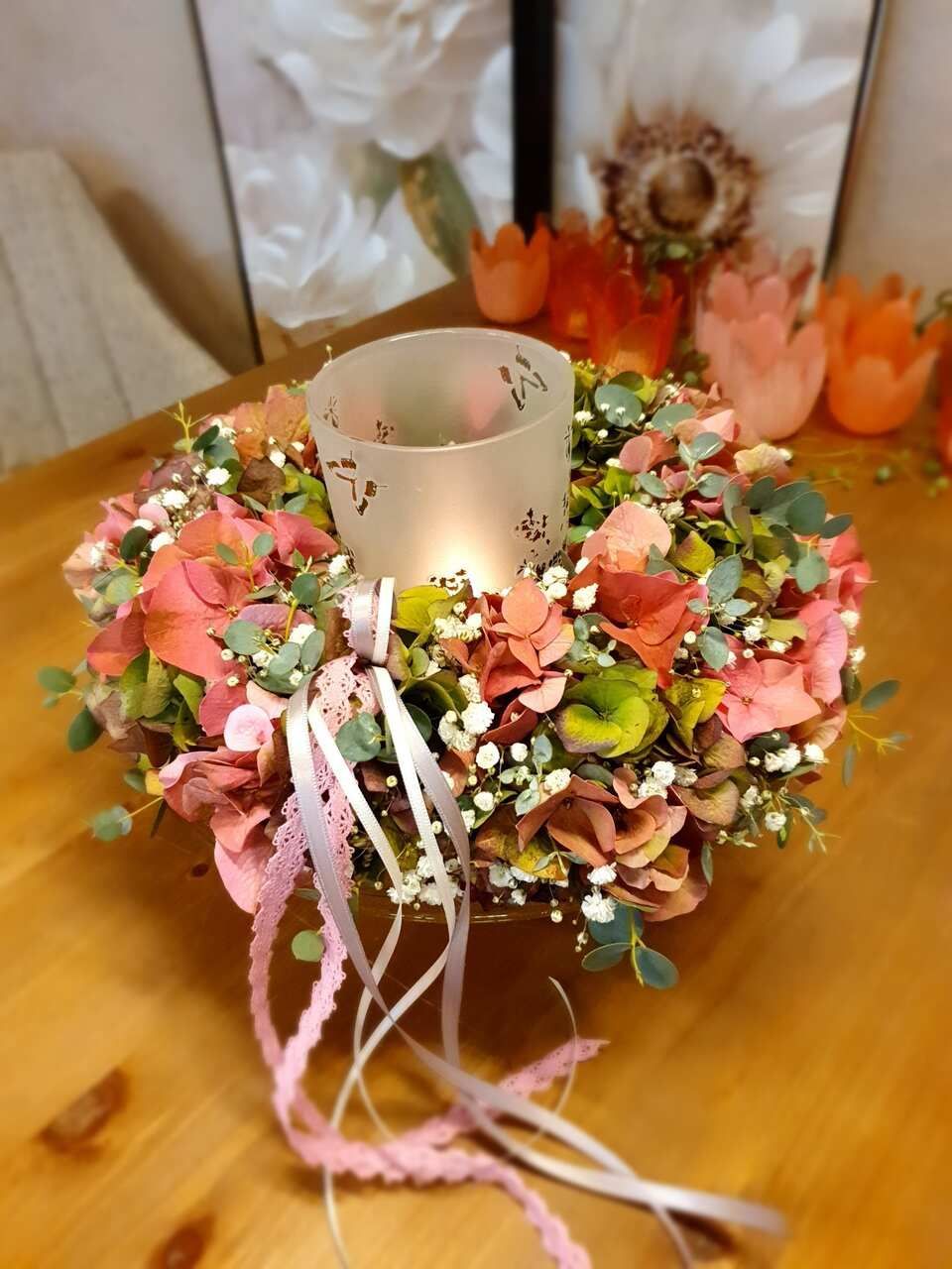 S'Bluemelädeli Schmid GmbH