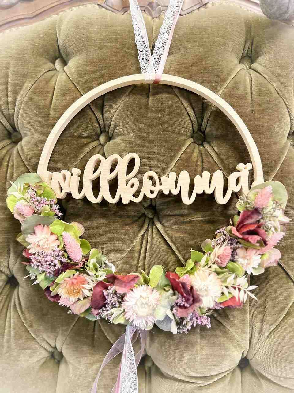 S'Bluemelädeli Schmid GmbH