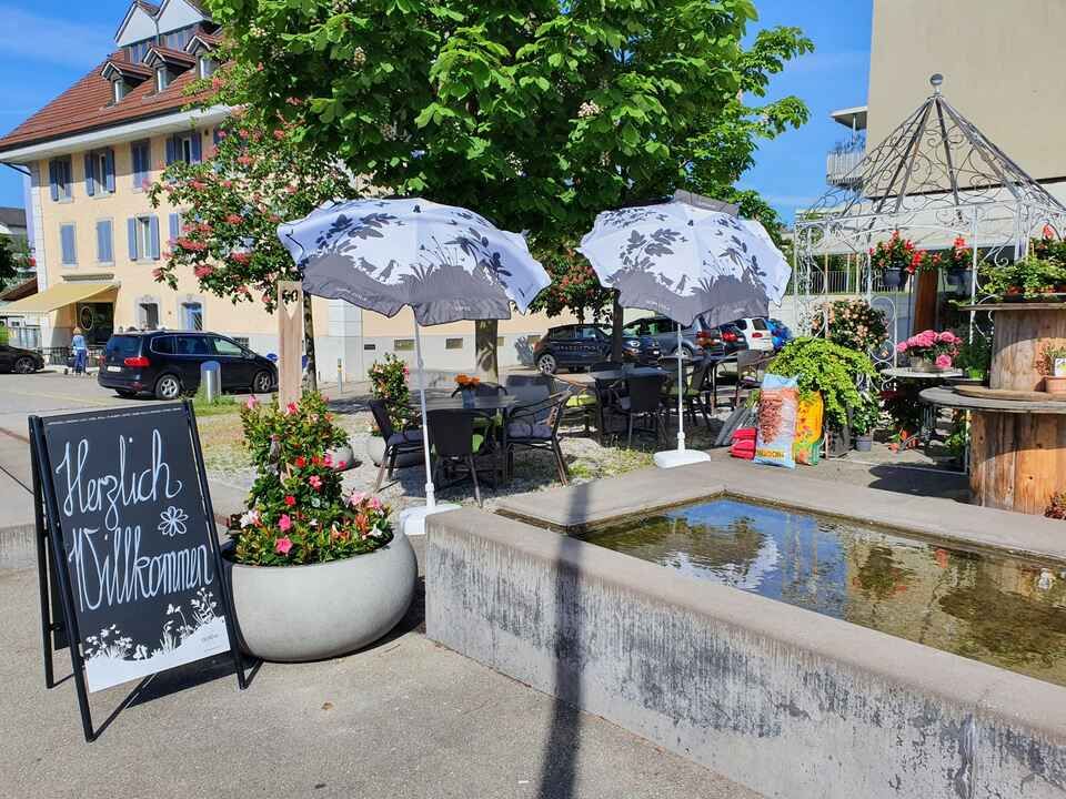 S'Bluemelädeli Schmid GmbH