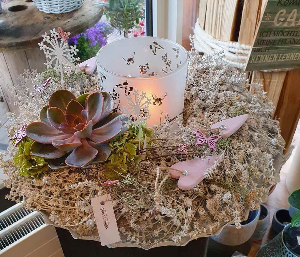 S'Bluemelädeli Schmid GmbH