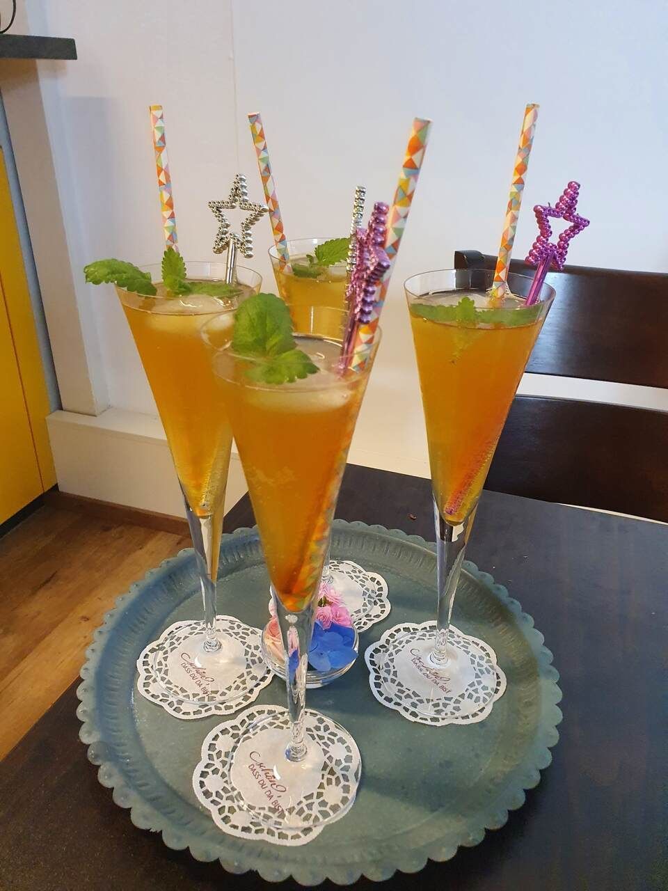 S'Bluemelädeli Schmid GmbH