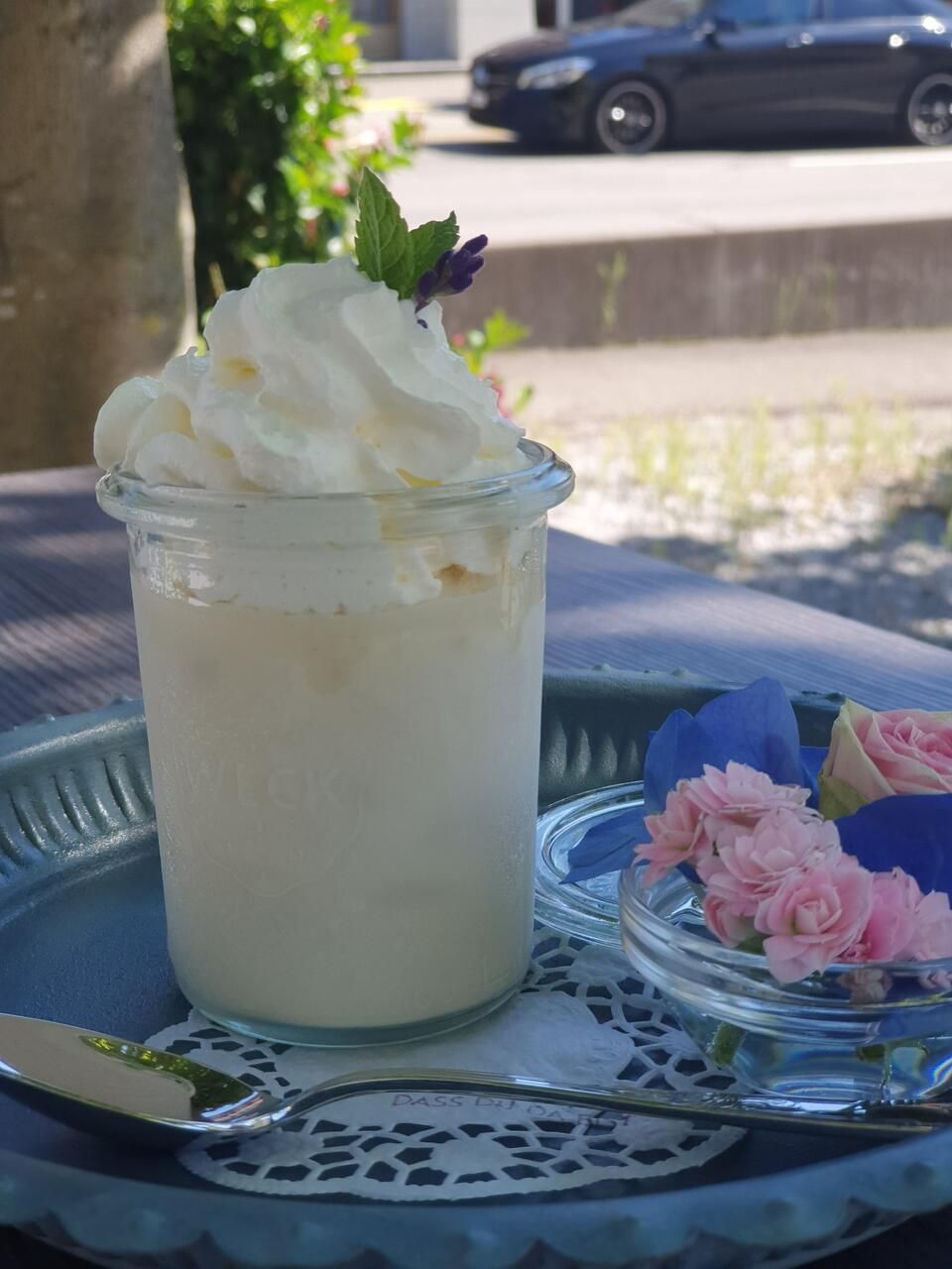 S'Bluemelädeli Schmid GmbH